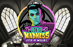 Lab of Madness It's A-Wild!
