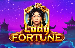 Lady Fortune