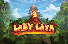 Lady Lava Minimax