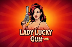 Lady Lucky Gun