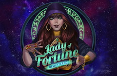 Lady of Fortune Remastered