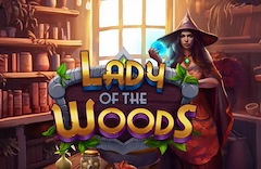 Lady Of The Woods