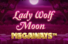 Lady Wolf Moon Megaways
