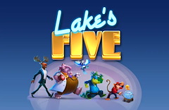Lakes Five