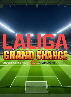 LaLiga Grand Chance