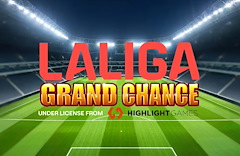 LaLiga Grand Chance