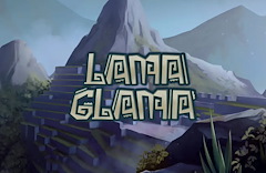 Lama Glama