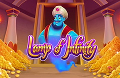 Lamp Of Infinity