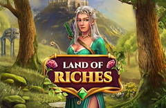 Land of Riches