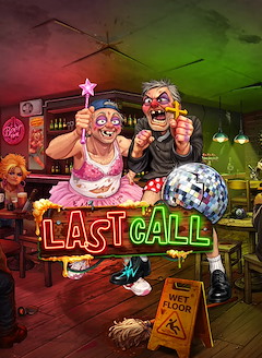 Last Call