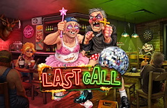 Last Call