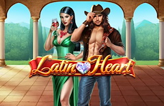 Latin Heart