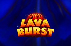 Lava Burst