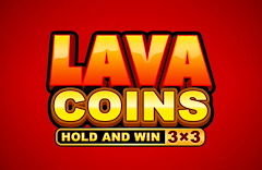 Lava Coins