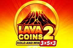 Lava Coins 2