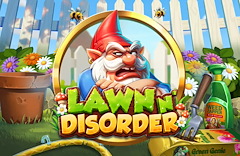 Lawn n' Disorder