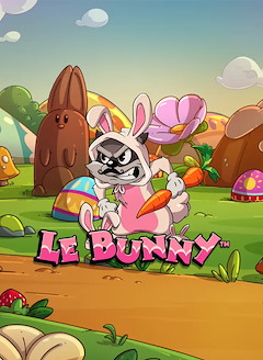 Le Bunny