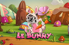 Le Bunny