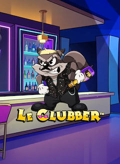 Le Clubber