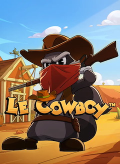 Le Cowboy