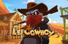 Le Cowboy