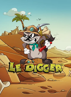 Le Digger