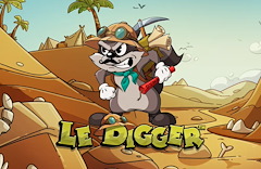 Le Digger