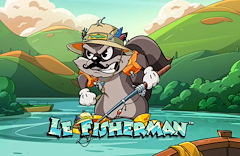 Le Fisherman