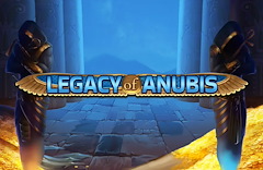 Legacy of Anubis