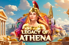 Legacy of Athena