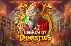 Legacy Of Dynasties