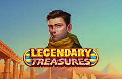 Legendary Treasures
