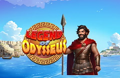 Legend Of Odysseus