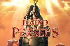 Legend of Perseus