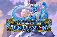 Legend of the Ice Dragon