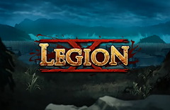 Legion X