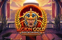 Legion Gold Reckoning
