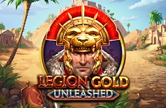 Legion Gold Unleashed
