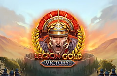 Legion Gold Victory!