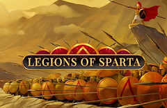 Legions of Sparta