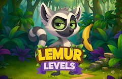 Lemur Levels