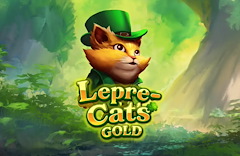 Leprecat's gold