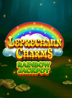 Leprechaun Charms: Rainbow Jackpot