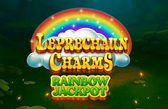 Leprechaun Charms: Rainbow Jackpot