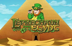 Leprechaun goes Egypt