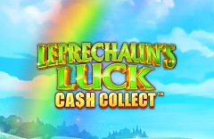 Leprechauns Lucks: Cash Collect