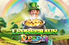 Leprechaun Respin