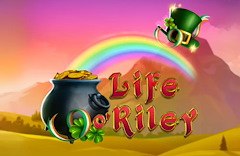 Life O’Riley