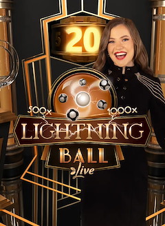 Lightning Ball