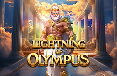 Lightning of Olympus™